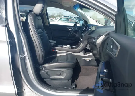 2020 Ford Edge Sel z USA, uszkodzony, nr VIN 2FMPK3J94LBB28344